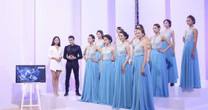 Trực tiếp tập 3 The Face: Mai Phương Thuý diện mốt 'giấu quần', An Nguy chịu nhiều sức ép