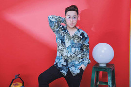 Trung Quân một lần nữa khẳng định thương hiệu 'Thánh mưa'