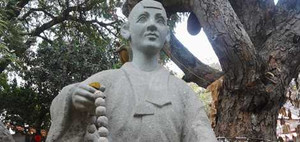 Bí ẩn thiếu nữ người Pháp quy y trong ngôi chùa ở Việt Nam