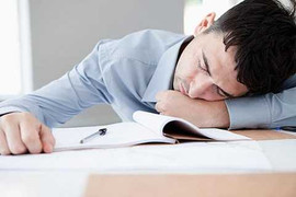 Bạn có đang biết cách ngủ trưa tốt nhất?