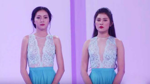 The Face: Phạm Hương loại thí sinh vì mâu thuẫn với Lan Khuê?