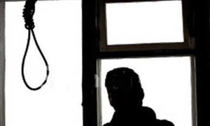 Thiếu uý công an chết trong tư thế treo cổ tại bệnh viện