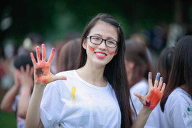 Bản sao Diệp Lâm Anh: ‘Tôi tự tin lọt top 5 Hoa hậu Bản sắc Việt toàn cầu’