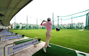 Đặc quyền sống 5 sao của cư dân thành phố bên sông