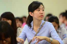 Đáp án chính thức môn Tiếng Anh năm 2016