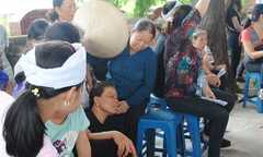 Gia cảnh nghèo khó của nữ sinh Đại học Ngoại thương bị lũ cuốn trôi