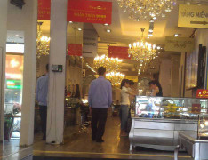 Giá vàng sẽ vọt lên 40 triệu đồng/lượng trong tháng 7?