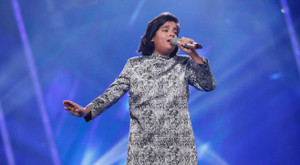 Jayden – Cậu bé thần đồng âm nhạc đầy hồn nhiên của Vietnam Idol Kids