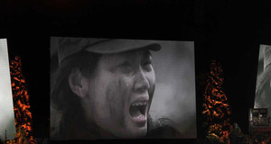 Lèn Hà - khúc tráng ca bất tử