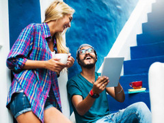 Những điều gây choáng đằng sau sự giàu có của thung lũng Silicon