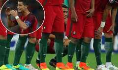 Những khoảnh khắc ấn tượng nhất tứ kết Euro 2016