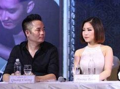 Quản lý của Hương Tràm bị cấm nhập cảnh vào Mỹ 99 năm