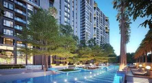 Bất động sản giải trí Việt có gì?