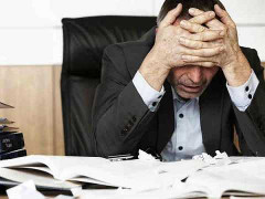 Có những dấu hiệu này coi chừng sắp đột quỵ