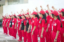 Hành trình Đỏ 'ra tay' cứu vãn tình trạng thiếu máu trầm trọng
