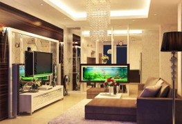 Phong thủy nhà ở tránh nghèo túng cho gia chủ