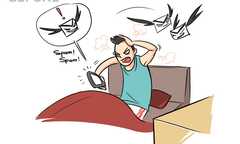 Tin nhắn rác ngày ấy, bây giờ