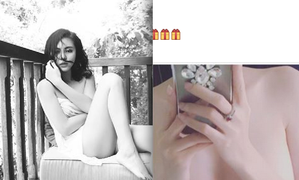 Vừa gỡ lệnh cấm, sao Việt đua nhau tung ảnh quyến rũ