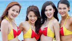 An Nguy tiếp tục là thí sinh gây tranh cãi nhất The Face