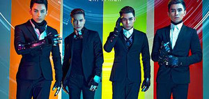 Công ty quản lý xác nhận nhóm nhạc 365 tan rã