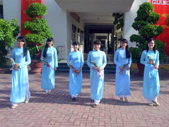 Điểm chuẩn lớp 10 trường chuyên Lê Quý Đôn năm 2016