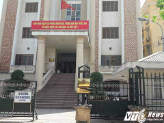 Hà Nội 'bêu tên' 144 doanh nghiệp nợ thuế