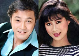 Lý Hùng: 'Tôi thích người yêu đẹp hiền dịu như Diễm Hương'