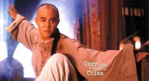 Màn đấu võ thuật đặc sắc nhất sự nghiệp Lý Liên Kiệt