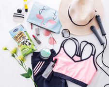 Milena Nguyễn: 'Organic và Yoga cho vẻ đẹp và sức sống'