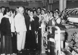 Di dời nhà máy Dệt Nam Định, ông Trần Đăng Tuấn gửi tâm thư xúc động