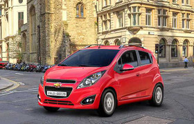 'Săn' ô tô giá dưới 400 triệu đồng