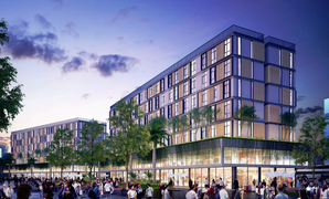 Tăng trưởng nóng, khách sạn mini hút khách