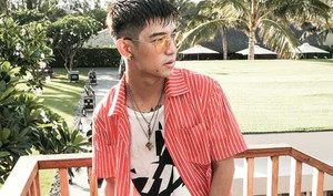 Cường Seven từng có 'tuổi thơ dữ dội' vì đam mê nghệ thuật