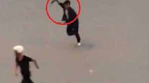 Án mạng chấn động: Kẻ ngáo đá vào nhà chém chết 2 cháu nhỏ