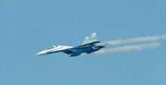 Chuyện mới kể về 4 lần khuất phục tử thần của phi công Su-30MK2
