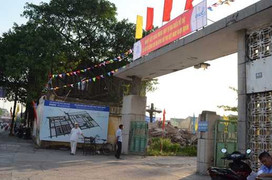 Di dời nhà máy Dệt Nam Định: Ông Trần Đăng Tuấn gửi tâm thư, Vinatex phản hồi gì?