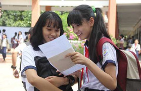 Điểm chuẩn lớp 10 tại TP.HCM năm 2016 của 99 trường THPT