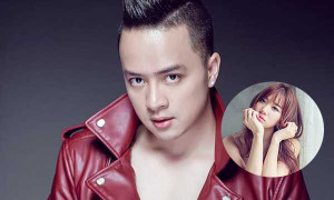 Hari Won bị chỉ trích vì dựa dẫm Trấn Thành, Cao Thái Sơn lên tiếng bênh vực