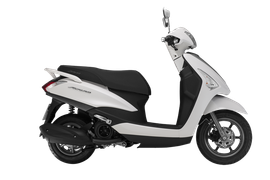 Những mẫu xe ga dưới 40 triệu phù hợp với nàng công sở