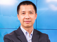 Ông Kim Trung được bổ nhiệm quyền Giám đốc Đài Truyền hình Kỹ thuật số VTC