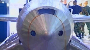 Sức mạnh hủy diệt khủng khiếp của 'Mẹ của các loại bom'