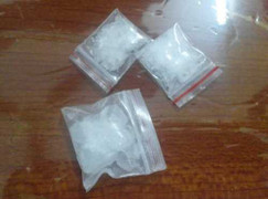 Tác hại khó lường của một số loại ma túy mới