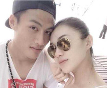 Tình cũ Mạc Hồng Quân: ‘Kỳ Hân giữ khoảng cách với tôi’