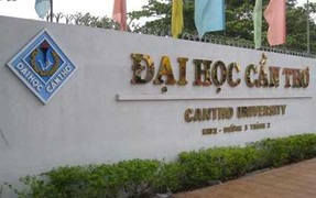 Cán bộ đi nước ngoài đào tạo bị mất tích