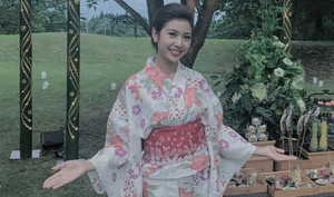 Đây mới là bí quyết giúp Thúy Vân giành ngôi Á hậu Quốc tế