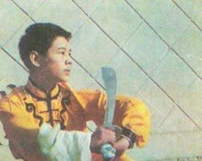 Lý Liên Kiệt và những ngày đau đớn tột cùng vì võ thuật