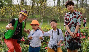 'Nam Tào' Xuân Bắc: 'Đừng ai bảo tôi cách dạy con'