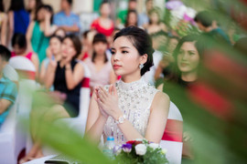 Bị chê già và xấu, Kỳ Duyên nỗ lực thay đổi hình ảnh