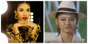 Lan Khuê cao tay khi để Quỳnh Mai đấu với An Nguy