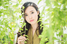 Midu: 'Sóng gió đã qua, tổn thương giúp tôi thêm mạnh mẽ